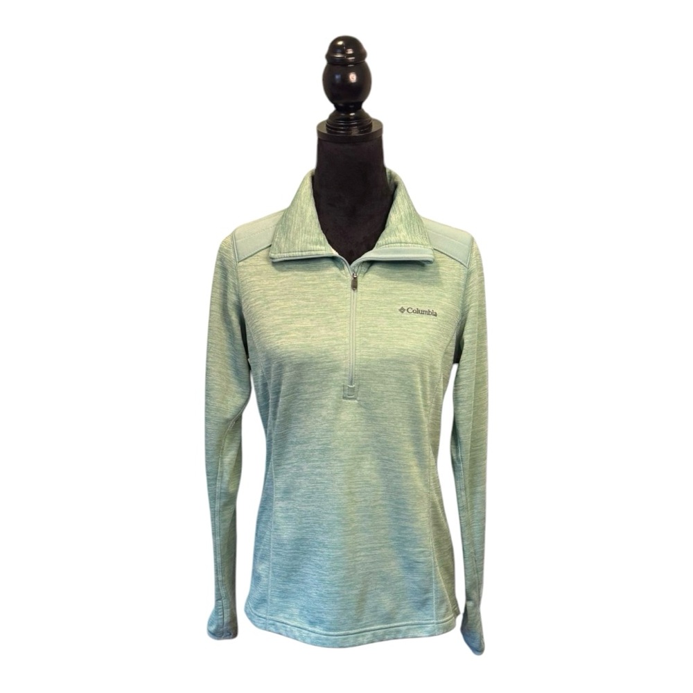 Columbia Pullover